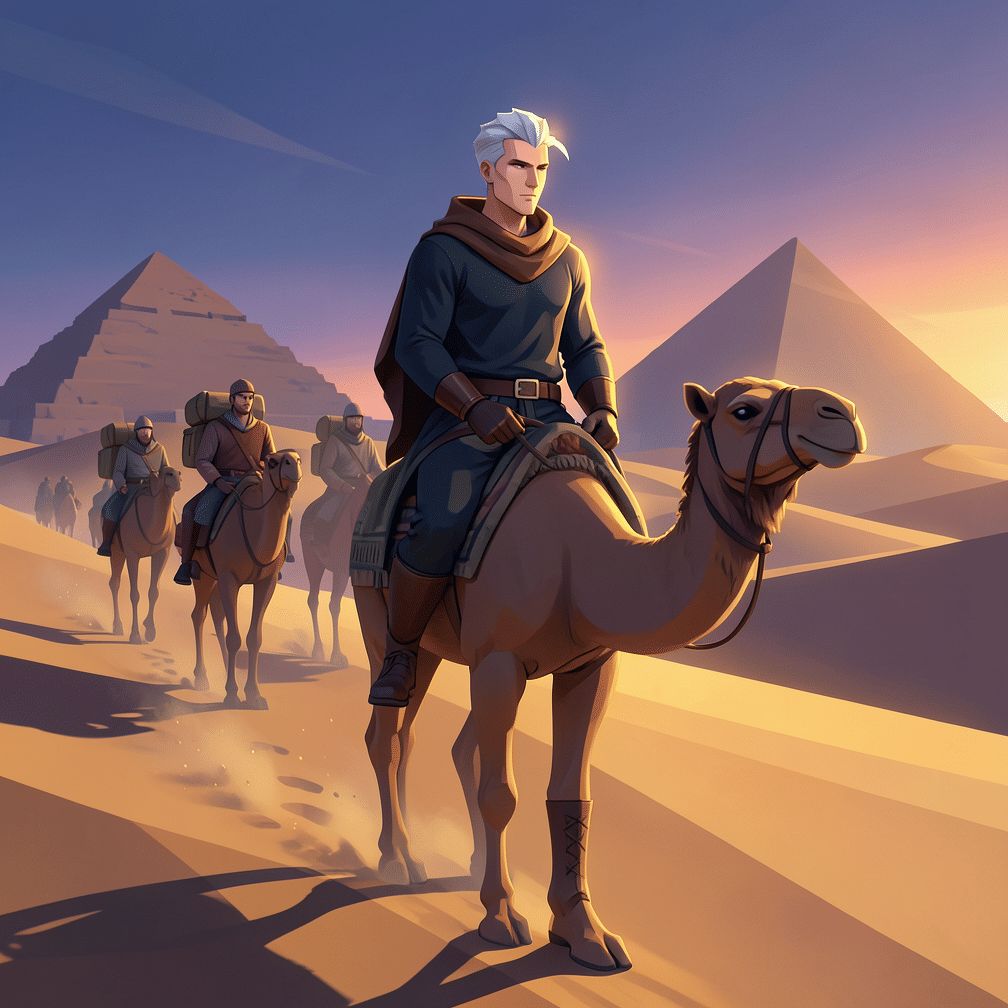 Mythx AI feature: AI story generator with instant pictures for interactive stories